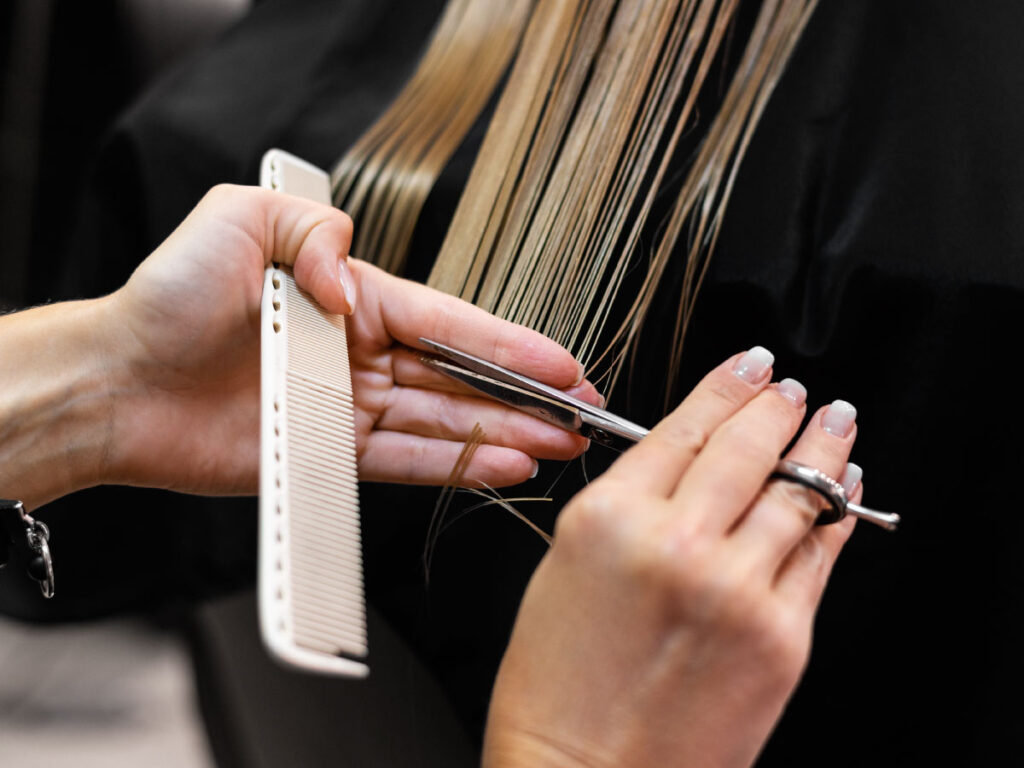 encanto hair salon