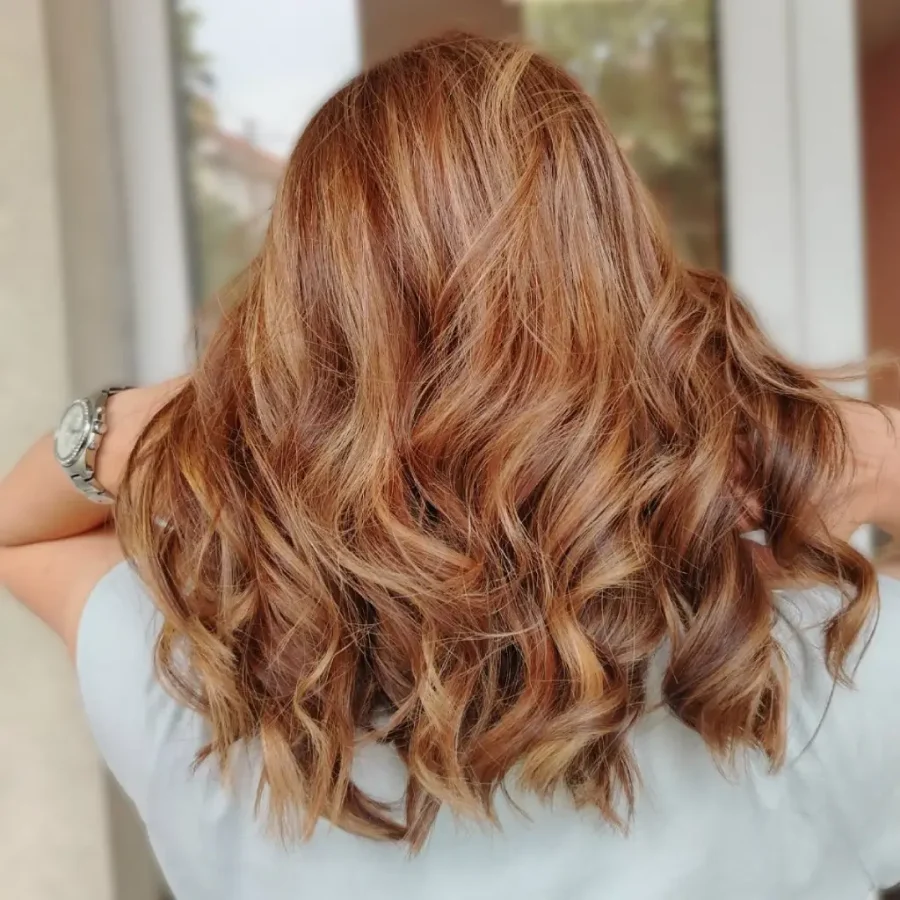 encanto_balayage_kolorizacija Balayage tehnika bojenja kose - frizerski salon Encanto